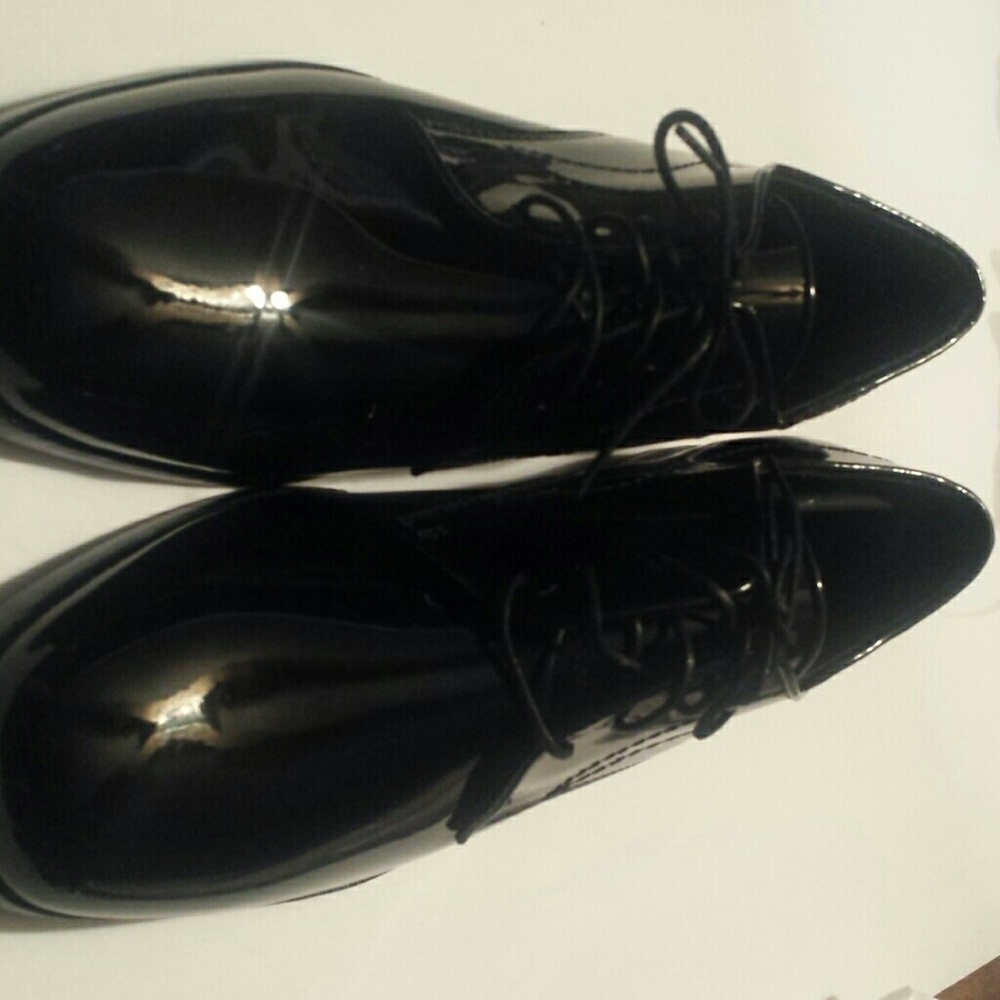 Joseph & Feiss Shoes